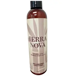 Volumizing Conditioner for Enhanced Hair Fullness, Beauty & Personal Care Haircare Product