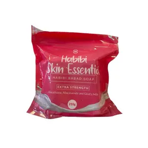 Habibi Skin Essential BABAD SOAP, 210g - For Face and Body