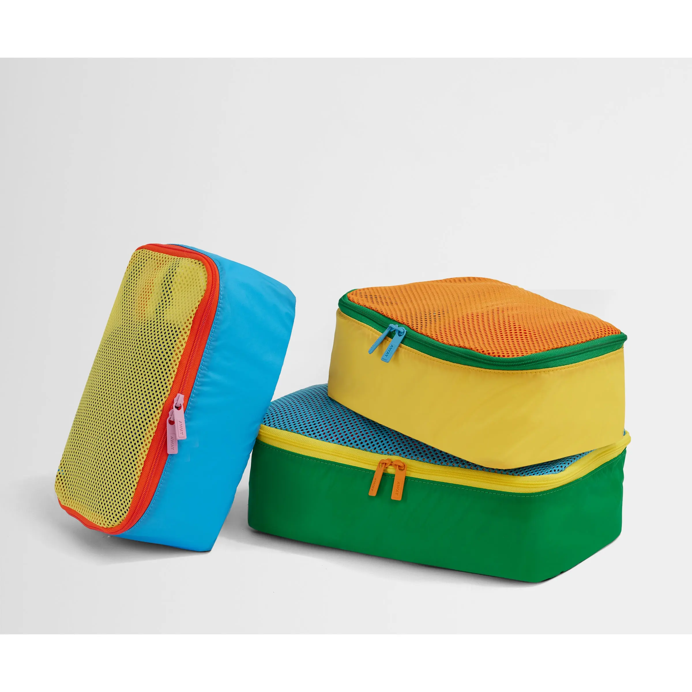 Kids Packing Cubes Kids Packing Cubes