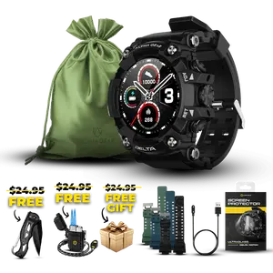 Delta Smartwatch