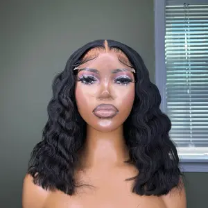 Milani beyond slay wig unit