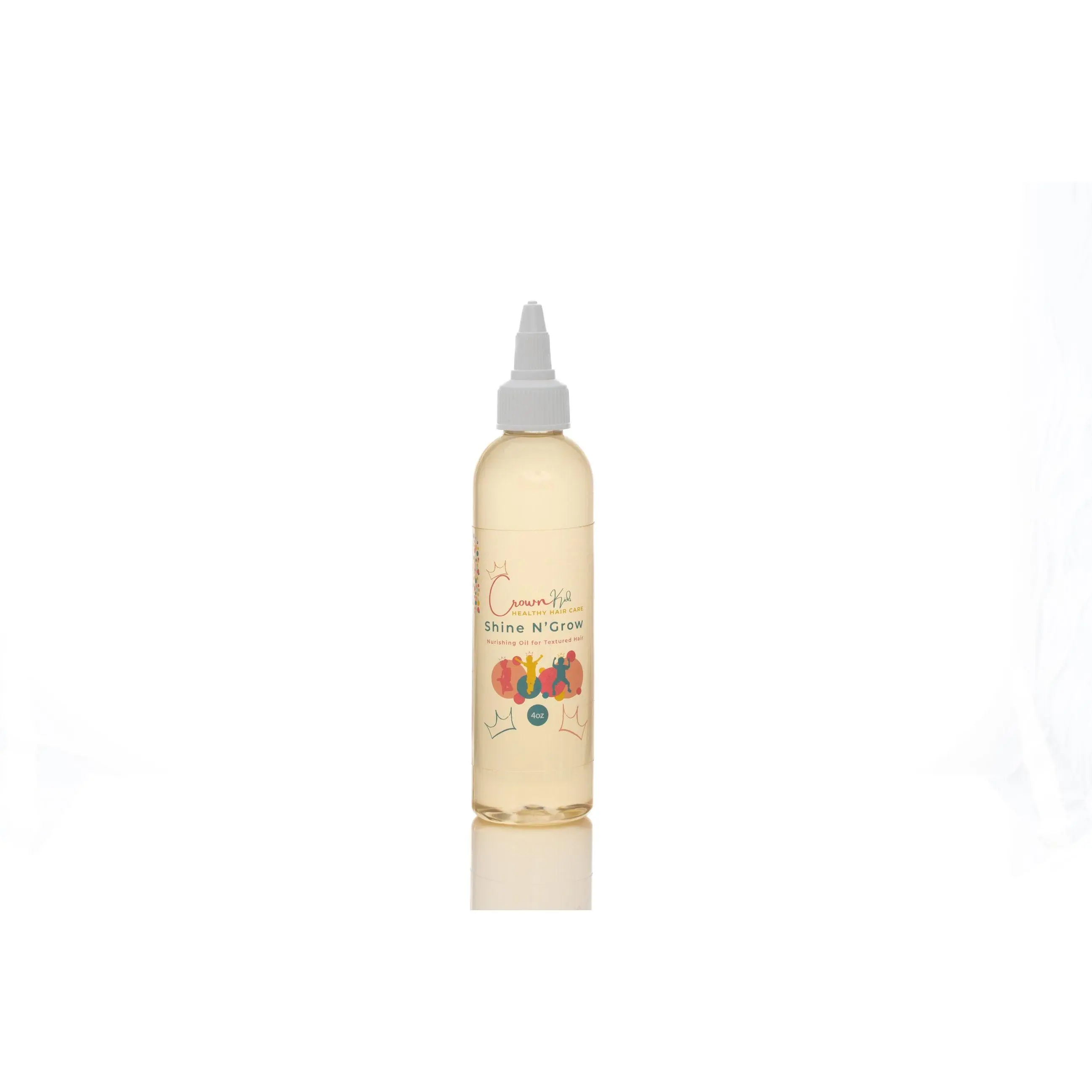 Crown Kid's Shine N' Grow