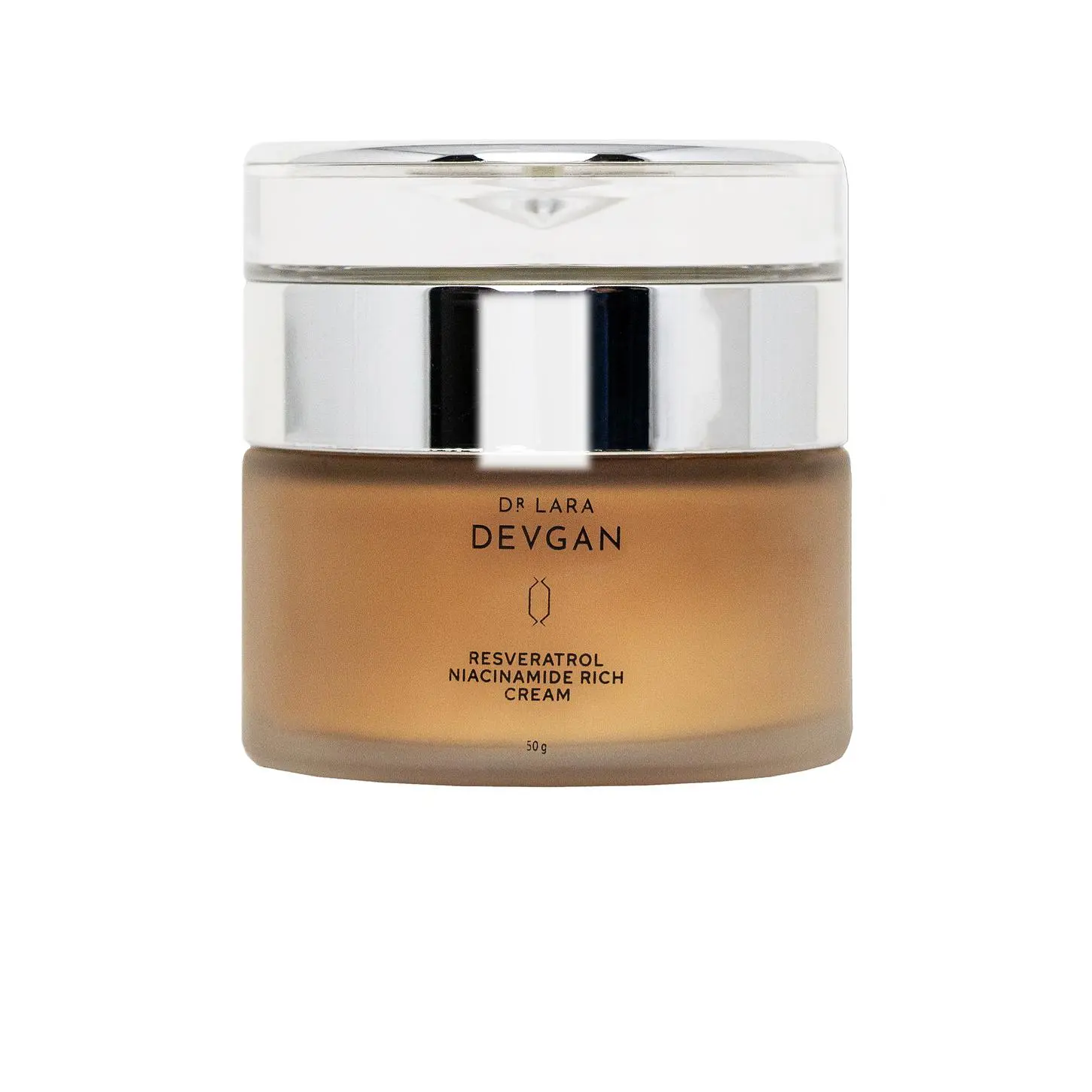 Dr. Devgan Scientific Beauty Resveratrol Night Cream