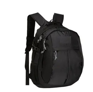 Hiker Backpack 25 Liter, Black
