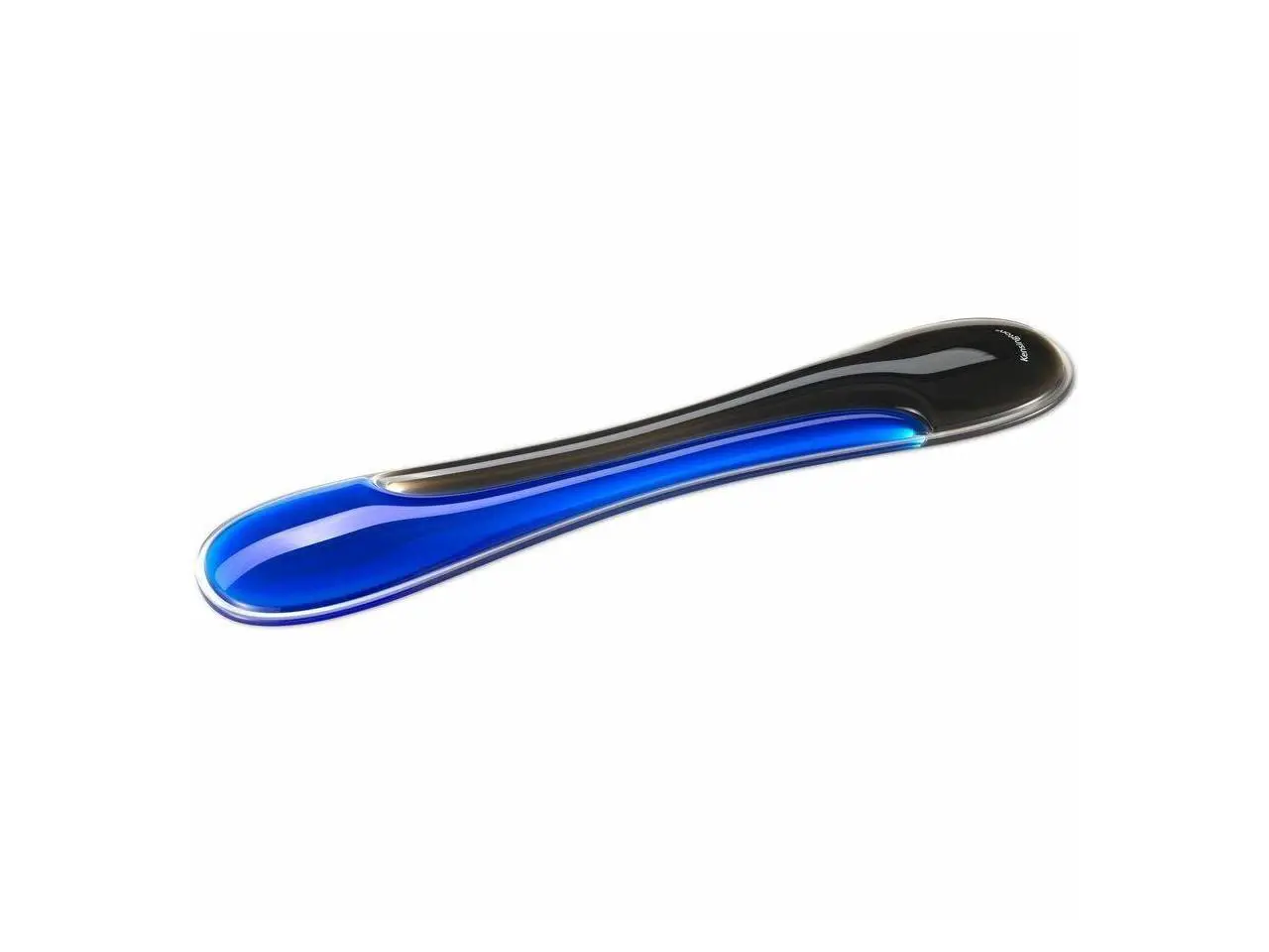 Kensington Slim Duo Gel Keyboard Wrist Rest