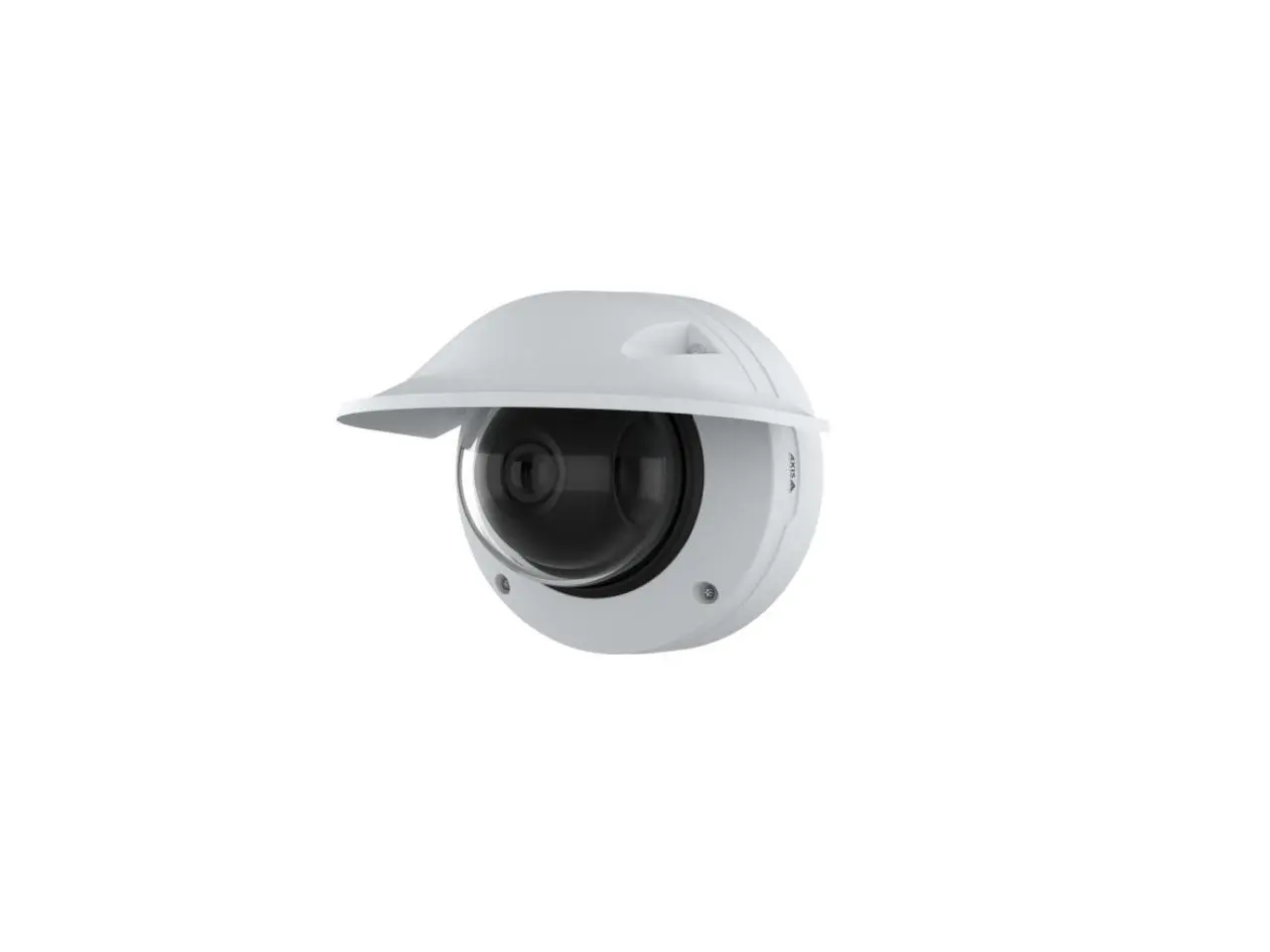 Axis Q3628-VE Advanced Dome Camera 02617-004 Axis Q3628-VE Advanced Dome Camera 02617-004