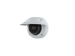 Axis Q3628-VE Advanced Dome Camera   02617-004