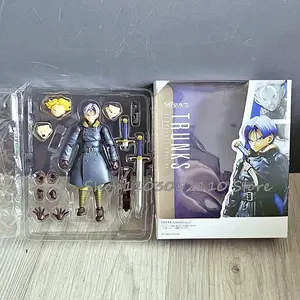 Dragon Ball Z Trunks S.h Figuarts Figure Anime SHF Trunks Collection Model Toy Brithday Gifts