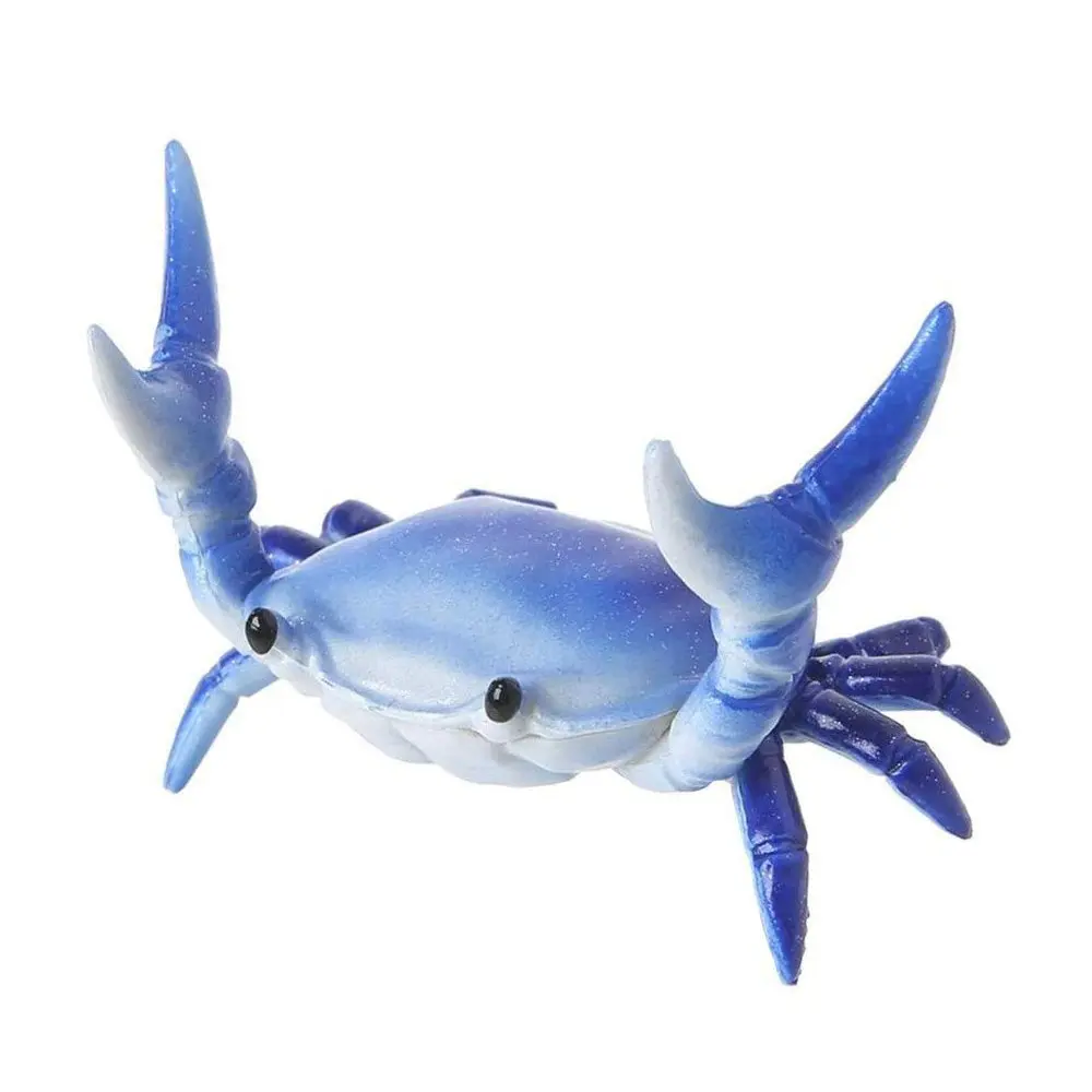 Cute Crab Pen Holder Set, Pen Slot, Desk Organizer Tidy & Storage Solution, Cute Desk Accessories, Aesthetic Desk Accessories, Fun Desk Supplies, Ideal Gift for Office Supplies, Christmas/new Year Presents