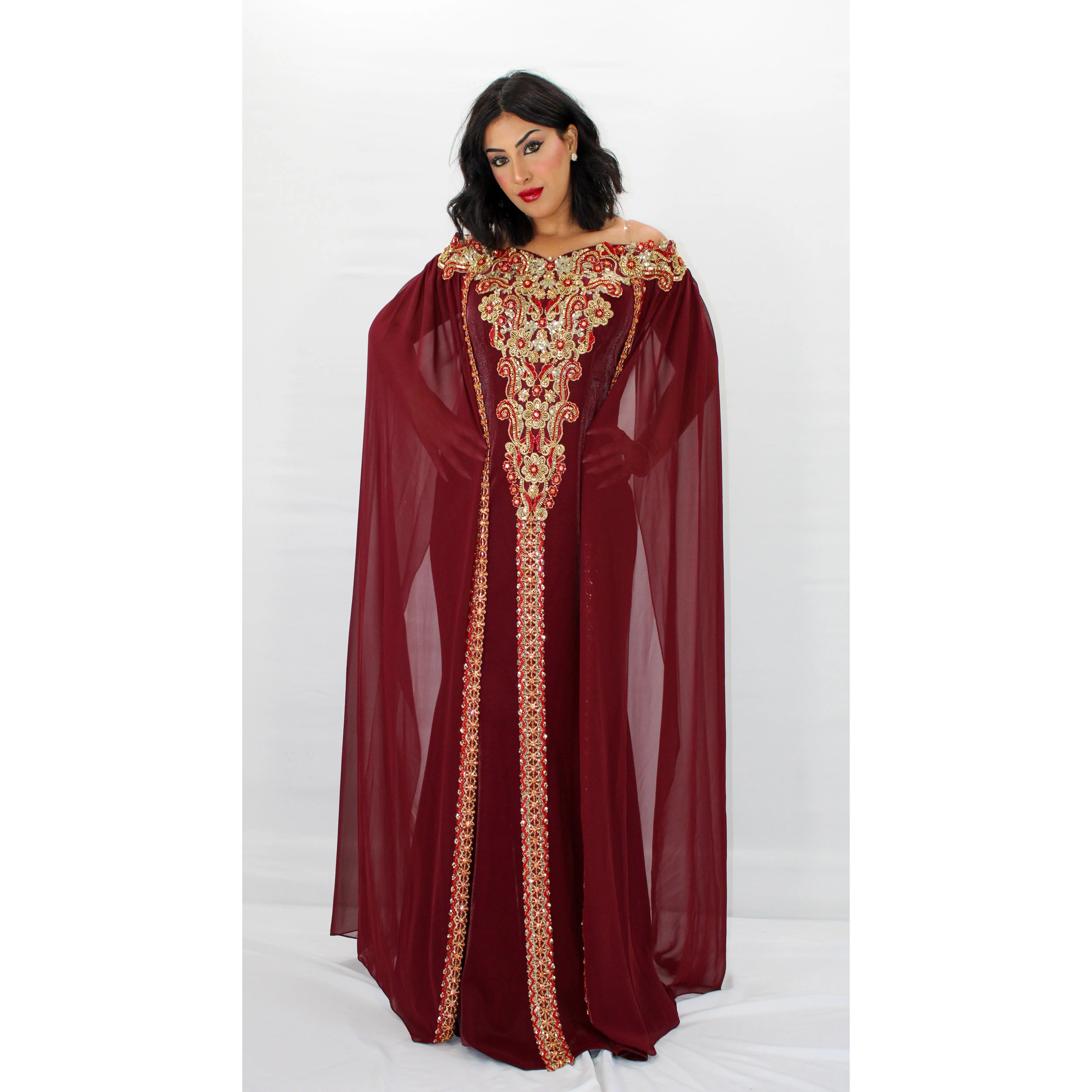 Farah Kaftan