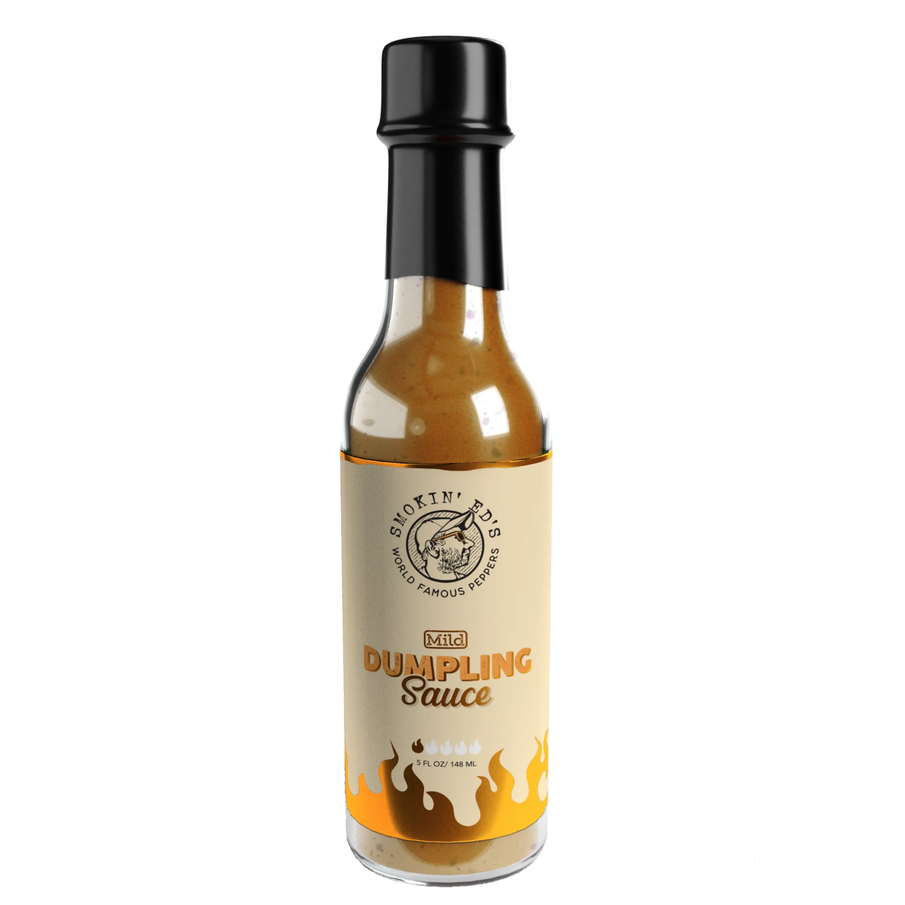 Smokin' Ed's Dumpling - Mild