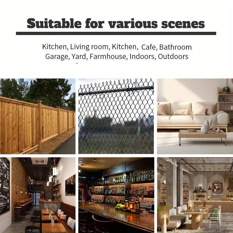 Vintage Metal Tin Sign Survivor Wall Art 12x8 Frameless Black Poster for Man Cave Bar Garage Farmhouse University Dorm Decor Retro Plaque