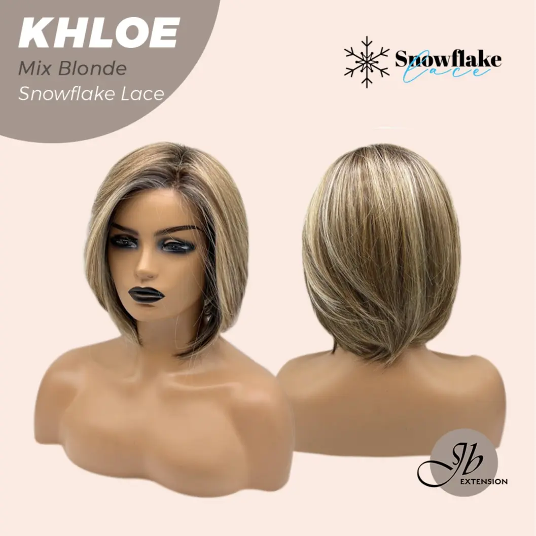 Mix Blonde