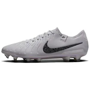 Nike Tiempo Legend 10 Elite AS FG Football Boots with Comfort, Traction, and Durability for Men and Women Trending Shoes, House White Official Shoes to Get / Maison Mihara