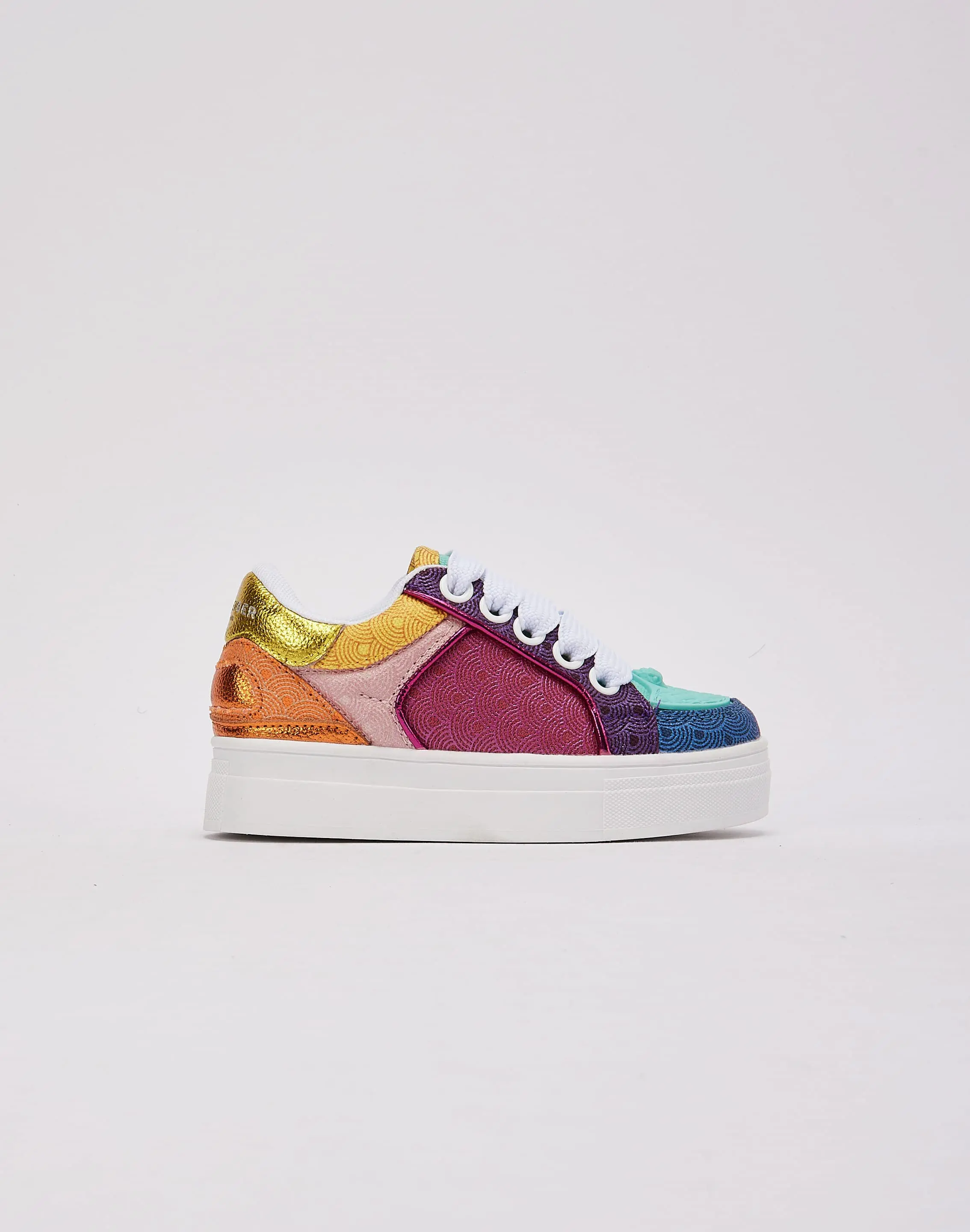 Kids Kurt Geiger Mini Southbank Pre-School