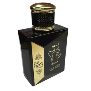 Oud 24 Hours EDP Unisex - 100mL (3.4oz) By Ard Al Zaafaran