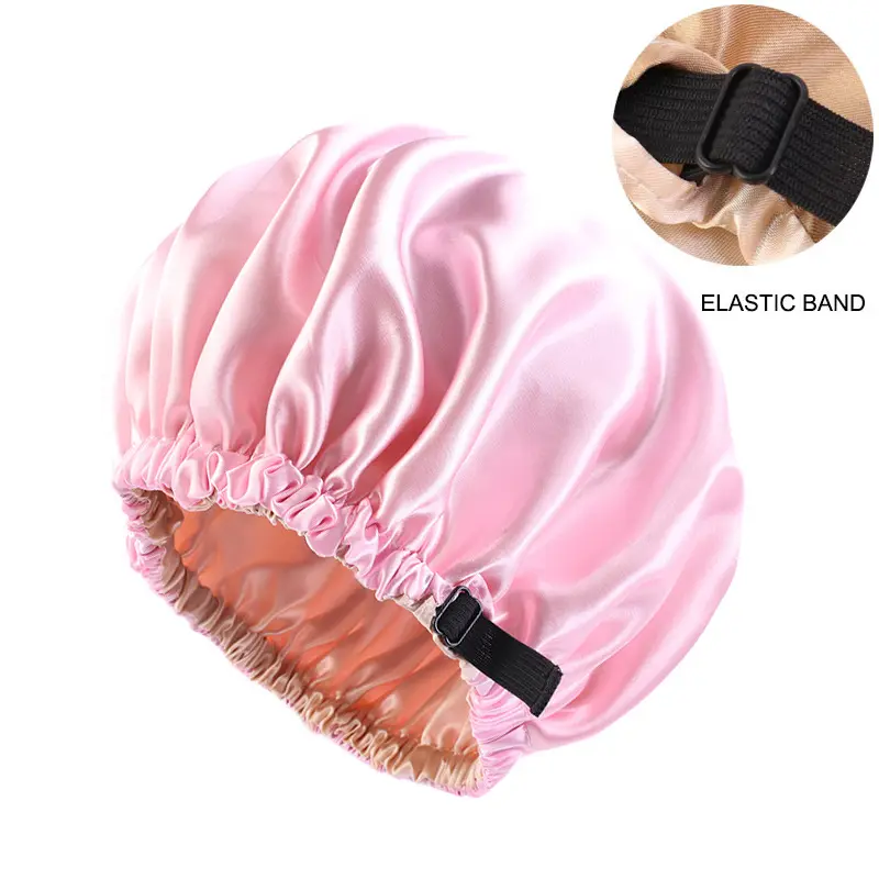 PINK-adjustment buckle