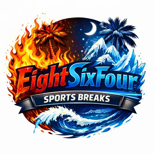 EightSixFour Sports Breaks