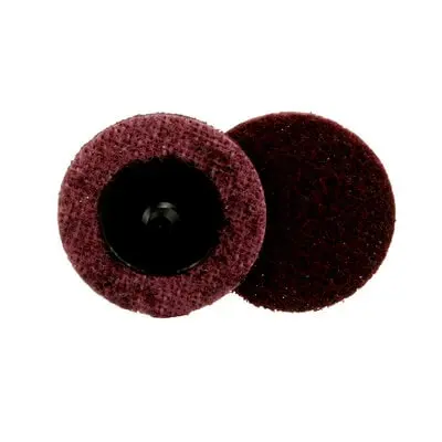 3M™ Scotch-Brite™ Roloc™ Surface Conditioning Disc