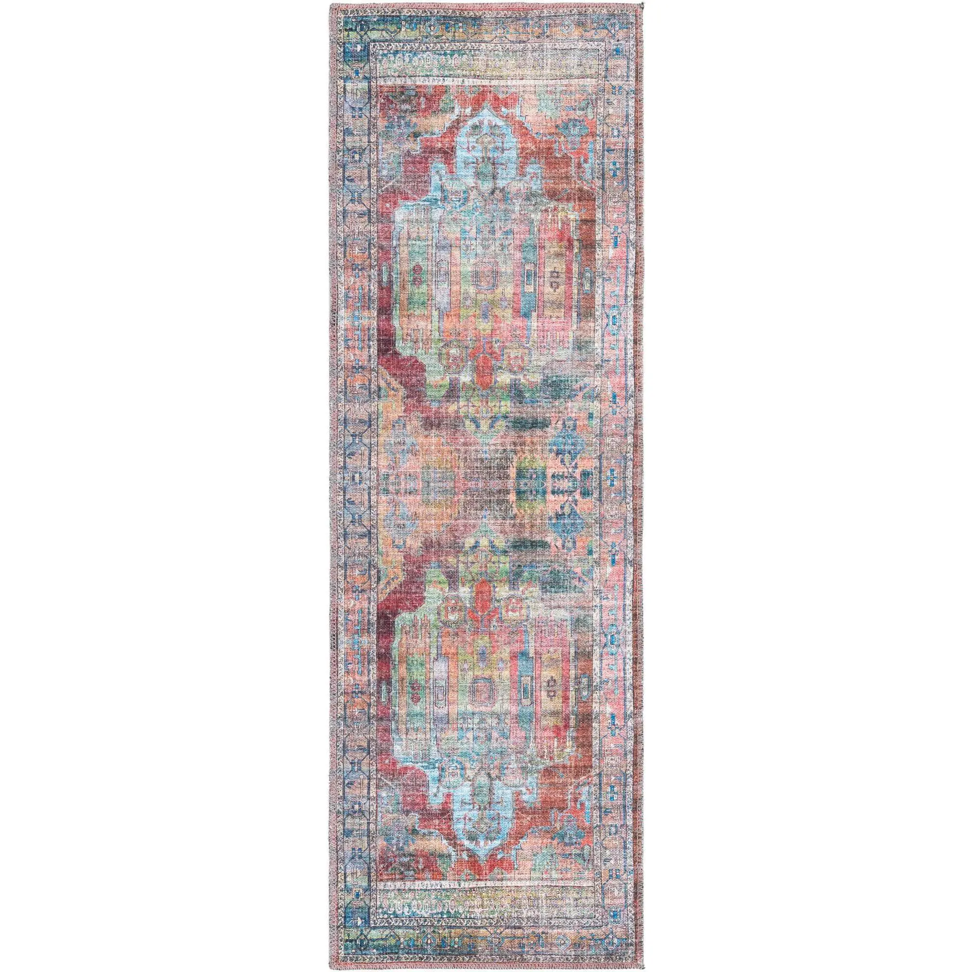 Multi 2'  x  6' Runner