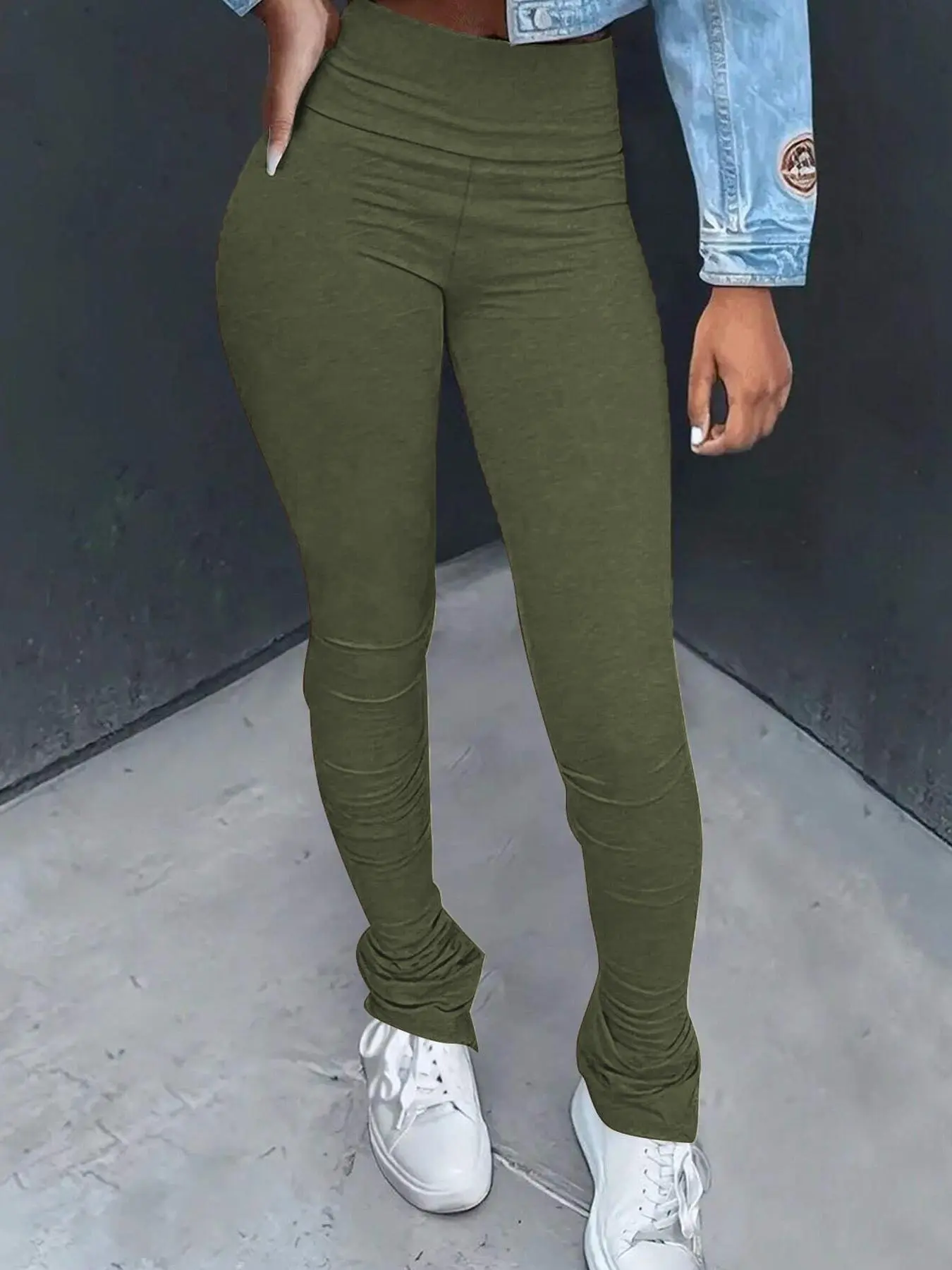Army Green