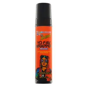Da Brat Yo Fav Wrapper  - Mousse 8oz