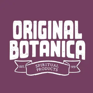 Original Botanica shop logo