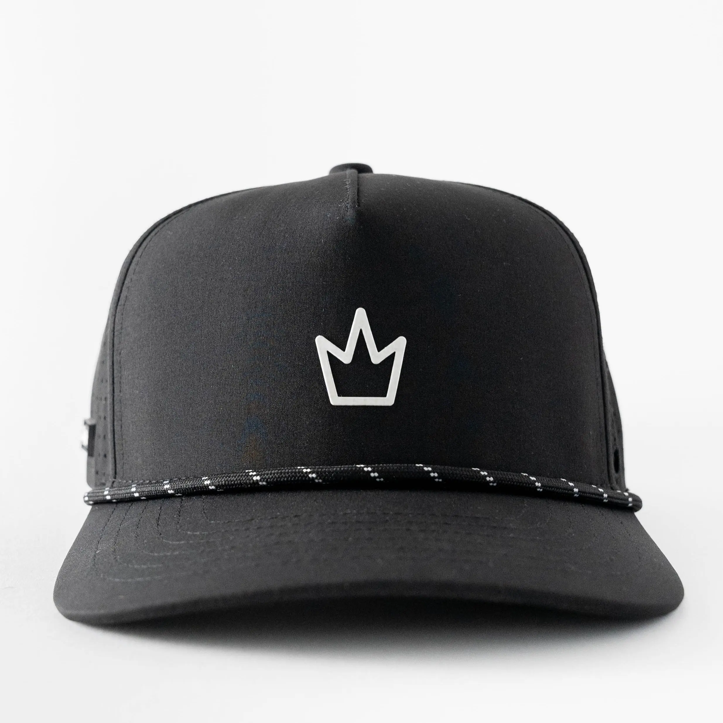 The Alpha | Black The Alpha | Black