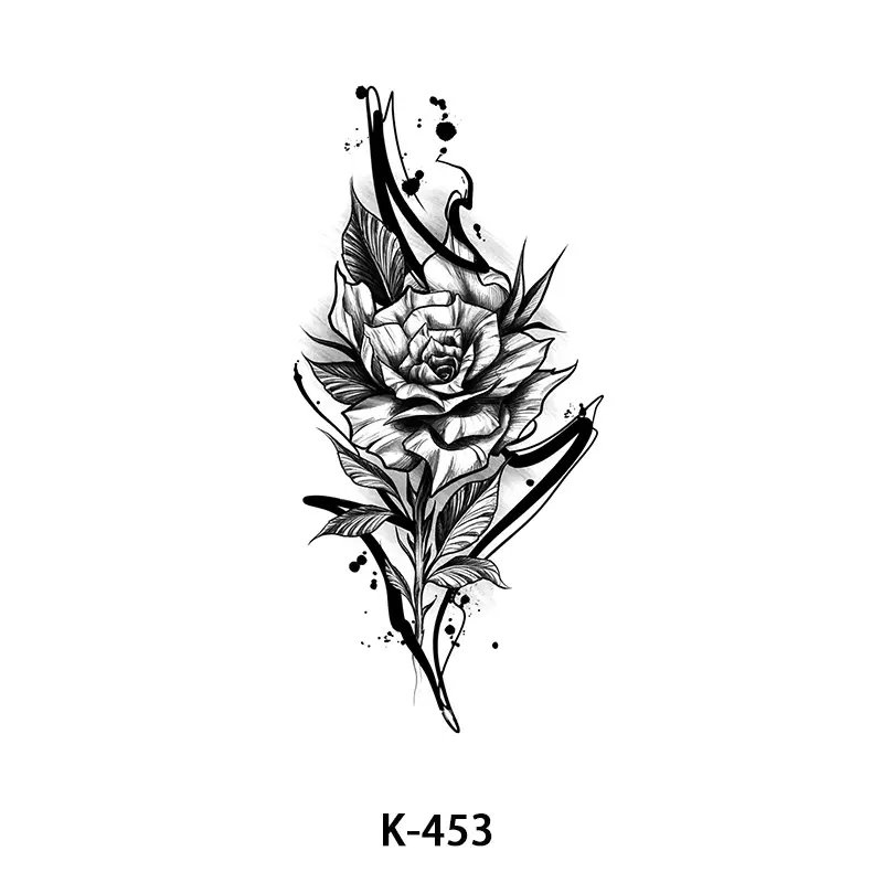K 453