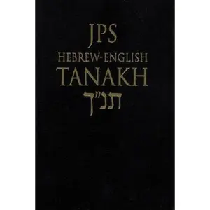 JPS Hebrew-English Tanakh-TK-Pocket -- Jewish Publication Society, Paperback