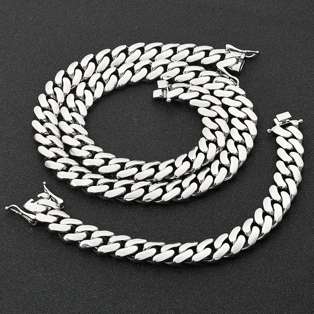 Platinum (width 15mm)