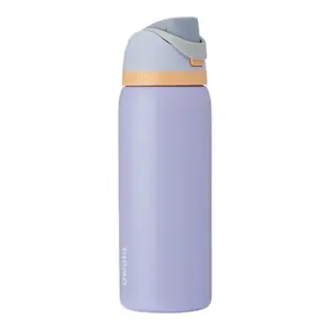 Owala FreeSip Bottle 32oz Cloud9 Drinkware Tumbler Portable Washable Reusable Cup Mug Special Edition Bottled