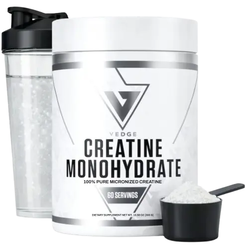 PURE CREATINE