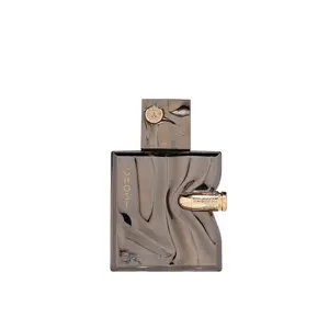 Fragrance World Spectre Ghost EDP For Men 2.7 Fl Oz Aromatic Amberwood Eau De Parfum