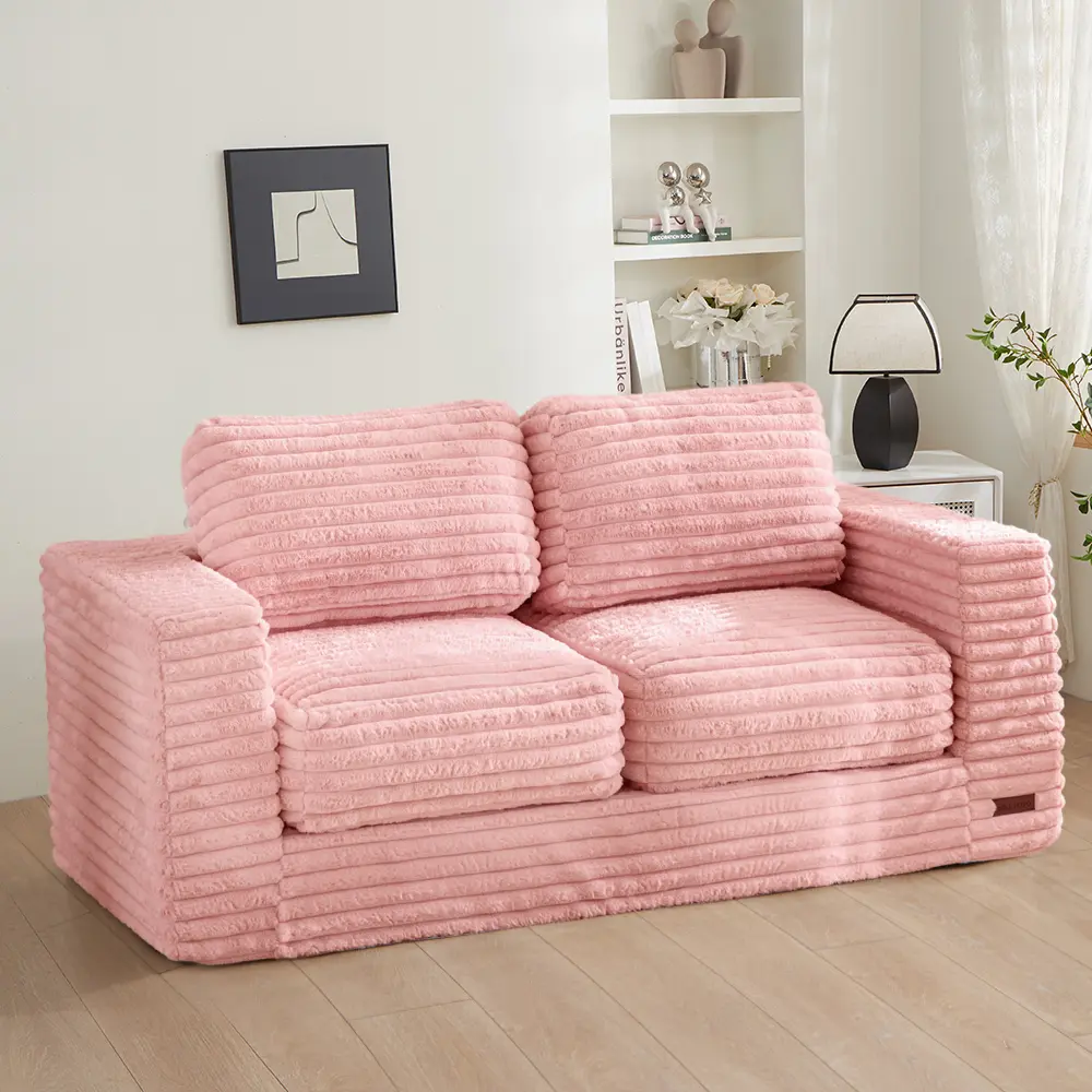 Pink - 2 Seater