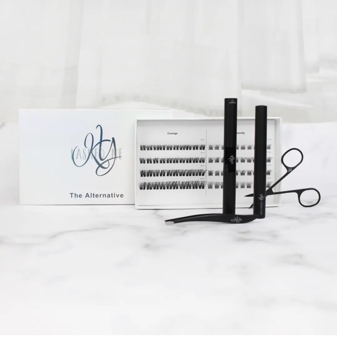 The alternative lash segments