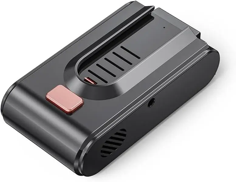 Homeika Battery Replacement for H320 28Kpa Cordless Vacuum Cleaner