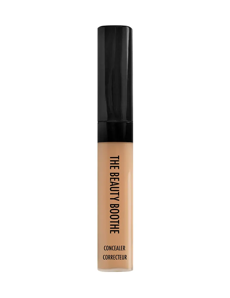 Creamy natural finish crease-proof Concealer