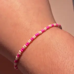 Striped bracelet