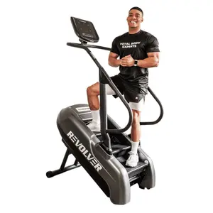 REVOLVER MiniMonster #stairmonster - Classic & Novelty Toy Figure