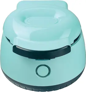 Brentwood  SINGLE WAFFLE BOWL MAKER - BL