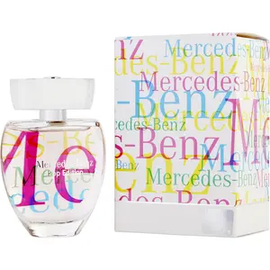 Mercedes-Benz By Mercedes-Benz Eau De Parfum For Women