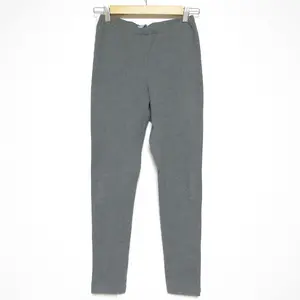 Pre-owned PRADA Polyester Small Leather Goods Sideline Cotton Track Pants