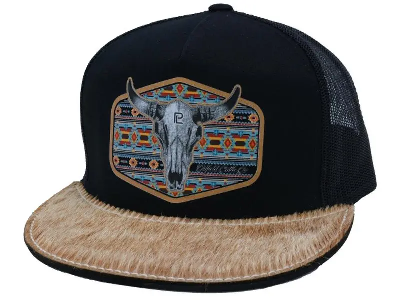 The Palomino Yupoong Hat