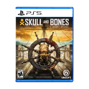 Skull and Bones - PS5