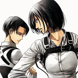 Attack on Titan Poster