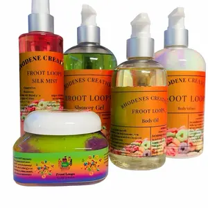 FROOT LOOPS POWER BUNDLE FROOT LOOPS POWER BUNDLE