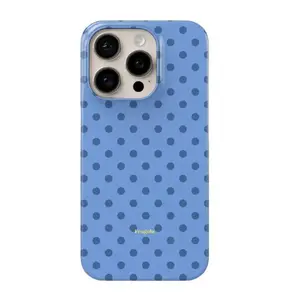 FRAGOLA iPhone Case – Cute Jeans Design | Case Iphone 17, Compatible Durable Cover for iPhone 11/12/13/14/15/16/17 | Stylish Protective Phone Case