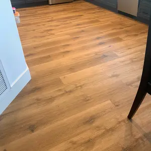 Republic Floors, Desert Blend 6mm SPC