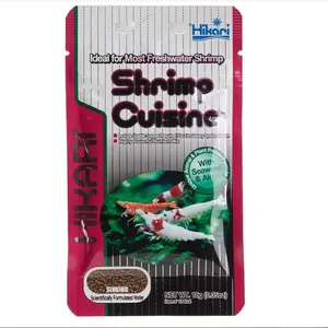 Hikari 30315 Shrimp Cuisine, 0.35 oz